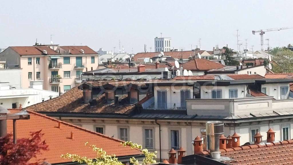 appartamento in vendita a Milano in zona Porta Lodovica