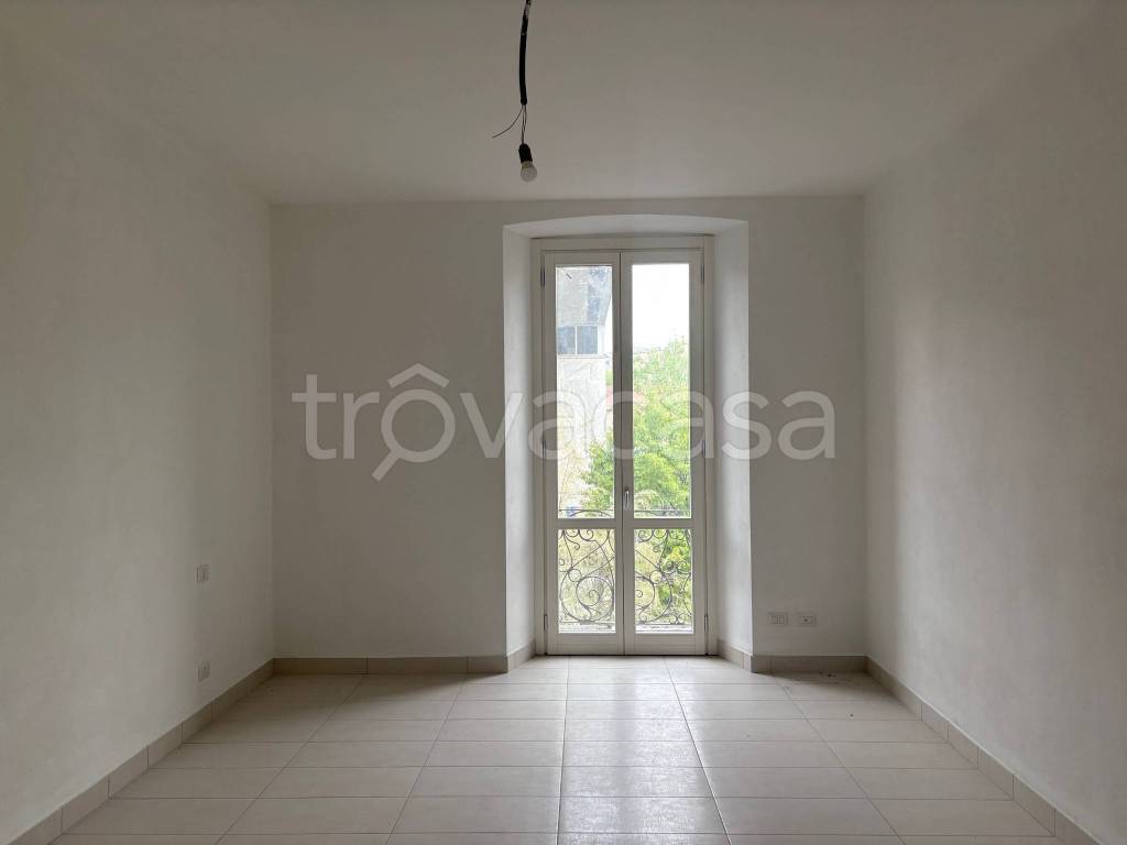 appartamento in vendita a Milano in zona Sempione