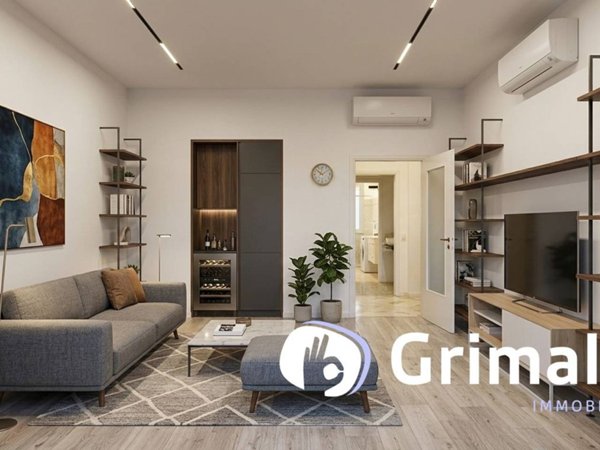 appartamento in vendita a Milano in zona Conchetta