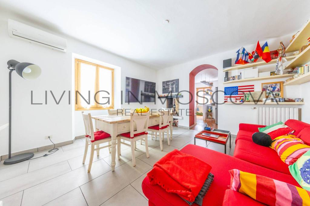 appartamento in vendita a Milano in zona Porta Garibaldi