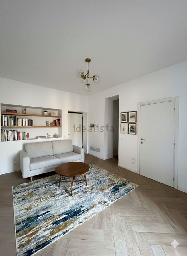 appartamento in vendita a Milano in zona Stazione Centrale