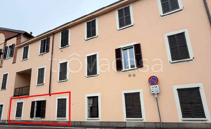 appartamento in vendita a Milano in zona Turro