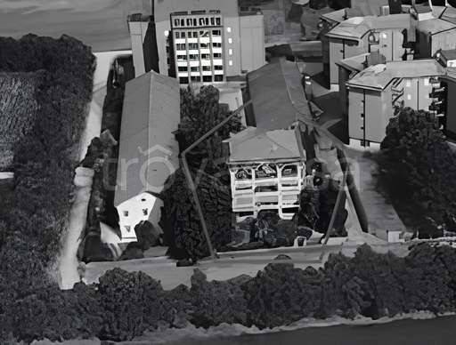 monolocale in vendita a Milano in zona Figino