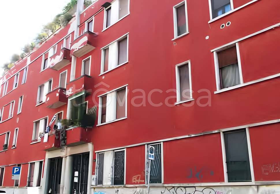 negozio in vendita a Milano in zona Famagosta