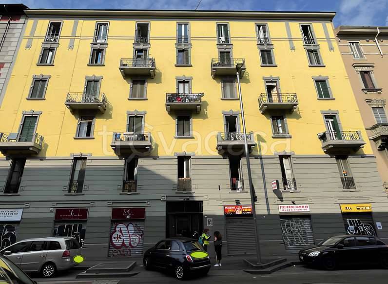 appartamento in vendita a Milano in zona Dergano