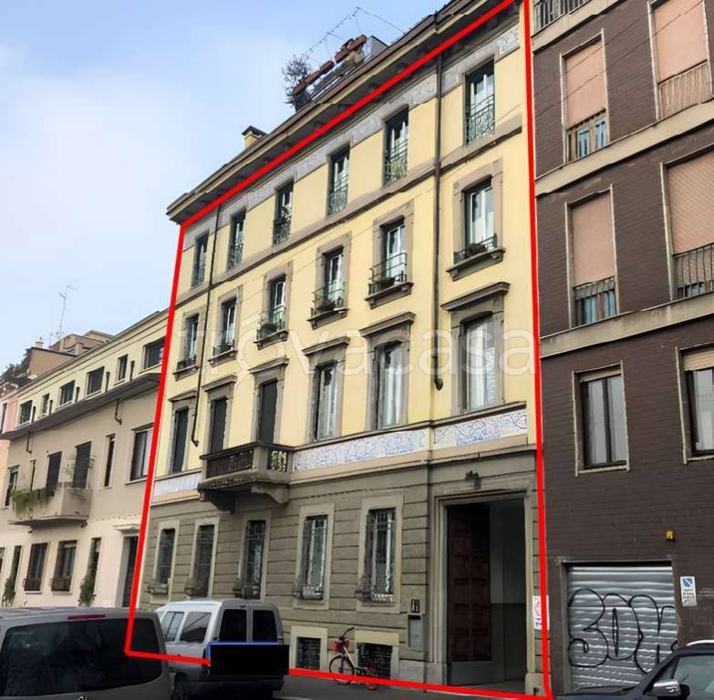 negozio in vendita a Milano