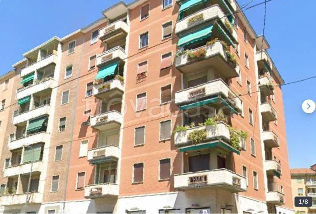 appartamento in vendita a Milano in zona Centro Storico
