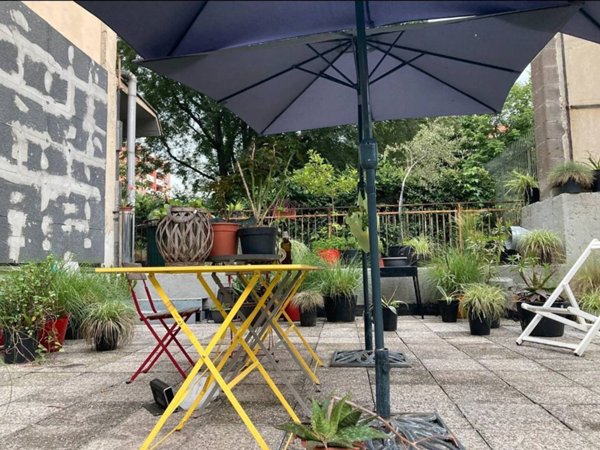 appartamento in vendita a Milano in zona Quarto Oggiaro