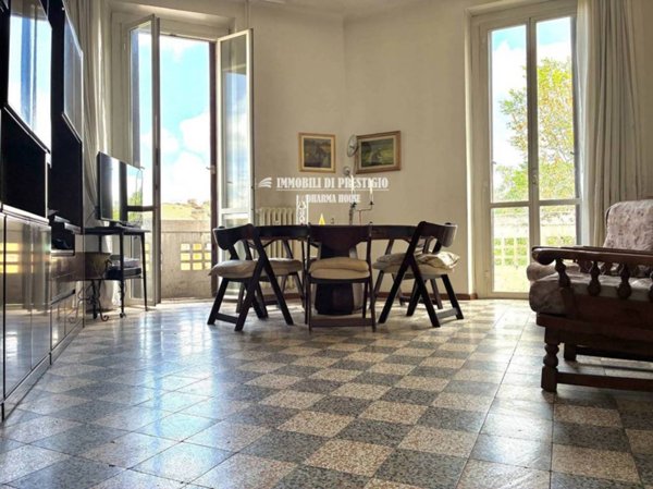 appartamento in vendita a Milano in zona Cagnola