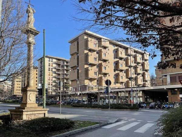 appartamento in vendita a Milano in zona San Vittore