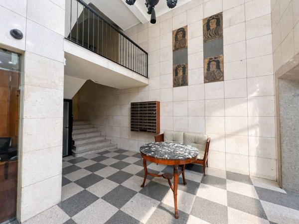 appartamento in vendita a Milano in zona Sant'Ambrogio