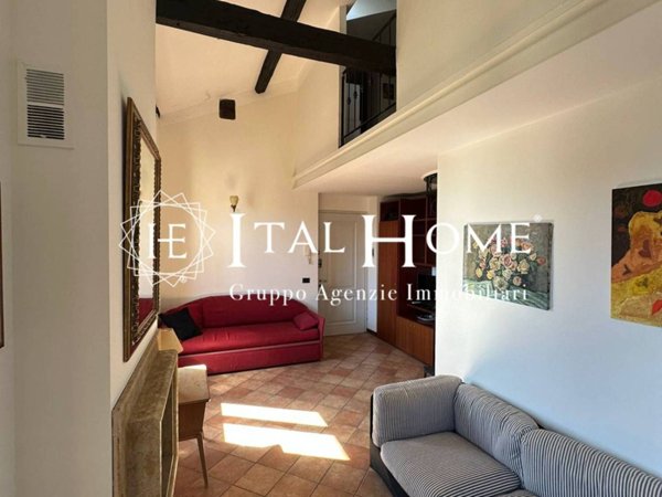 appartamento in vendita a Milano in zona Porta Vittoria