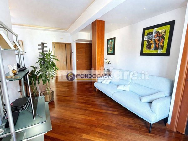 appartamento in vendita a Milano in zona Piazzale Lodi