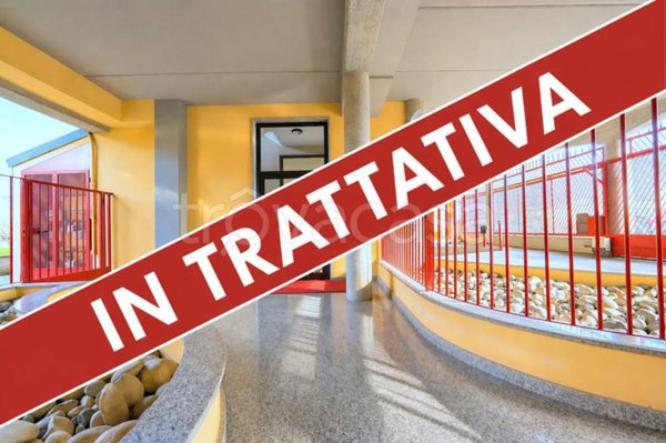 appartamento in vendita a Milano in zona Brera
