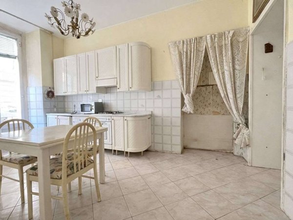 appartamento in vendita a Milano in zona Centro Direzionale