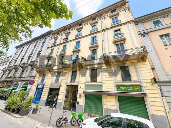appartamento in vendita a Milano in zona Porta Romana