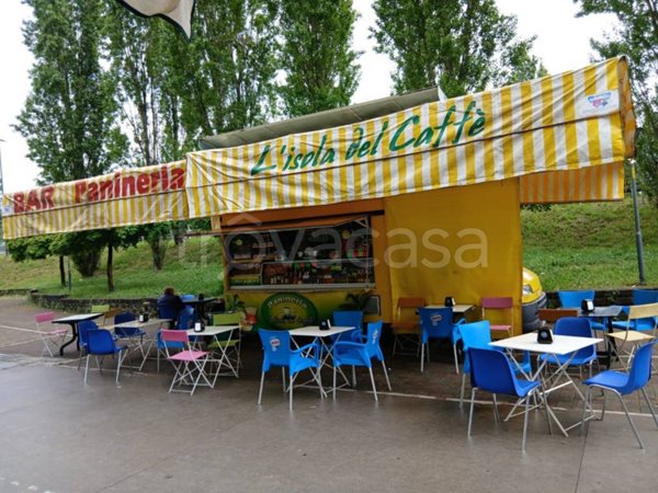 negozio in vendita a Milano in zona Maggiolina