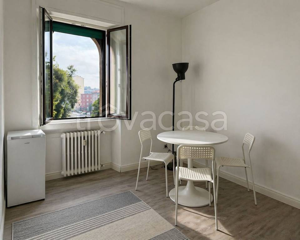 appartamento in vendita a Milano in zona Centro Storico