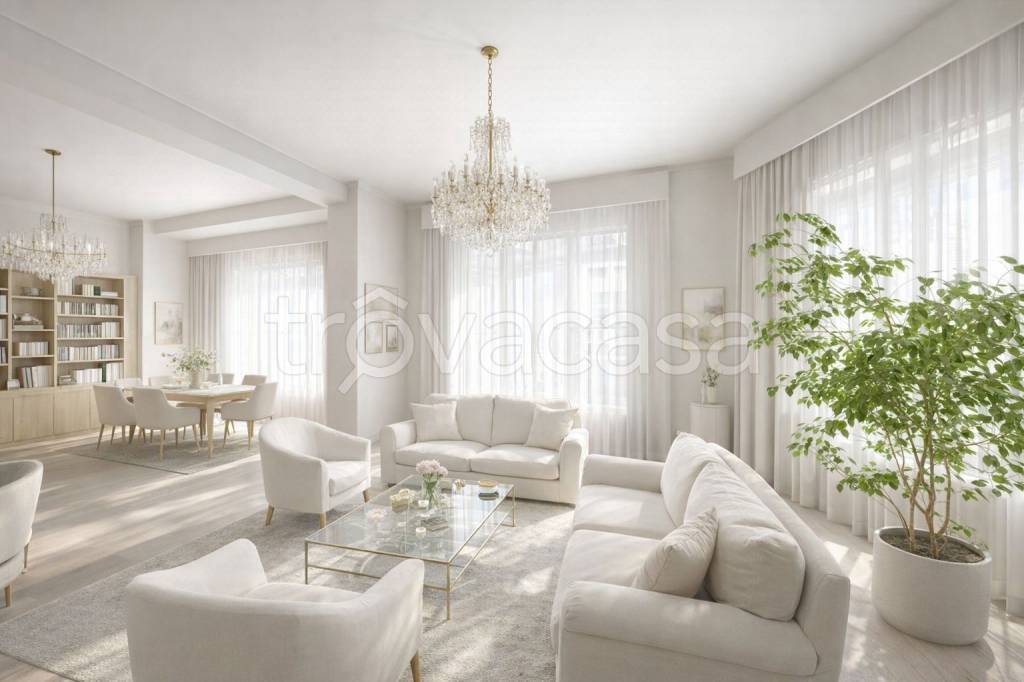 appartamento in vendita a Milano