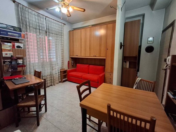 appartamento in vendita a Milano in zona Turro