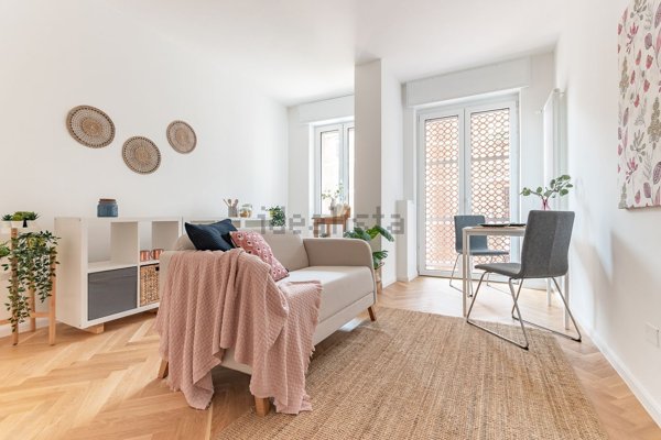 appartamento in vendita a Milano in zona Il Portello