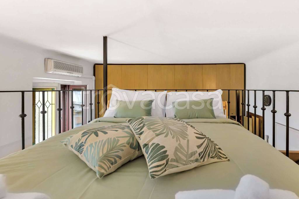 appartamento in vendita a Milano in zona Città Studi