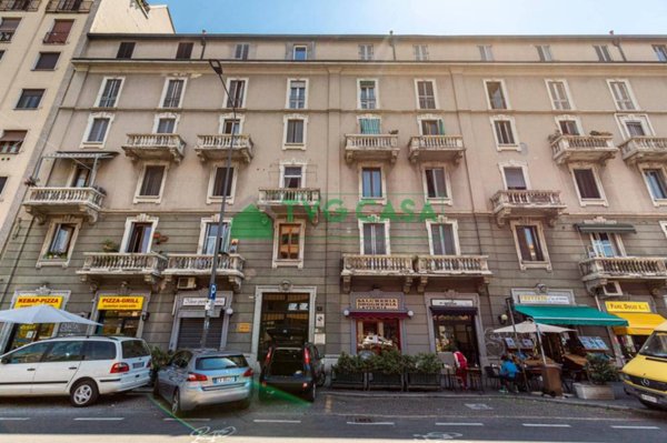 appartamento in vendita a Milano in zona Turro
