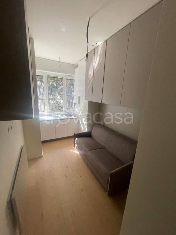 appartamento in vendita a Milano in zona Isola