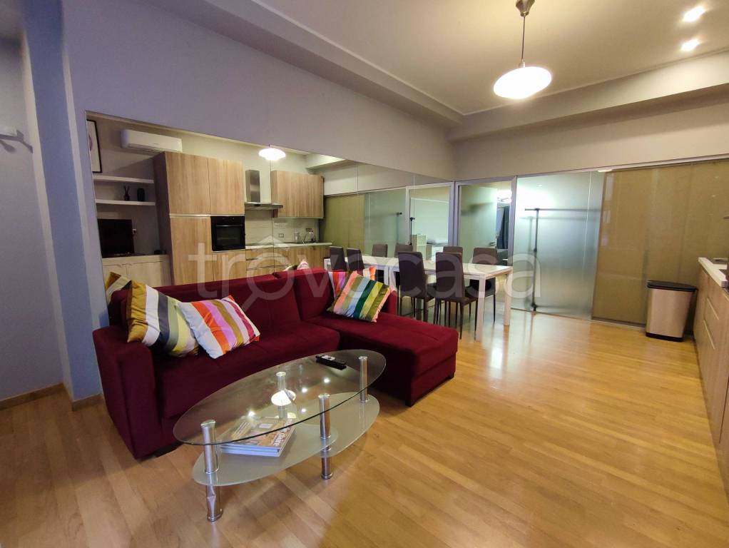 appartamento in vendita a Milano in zona Bocconi