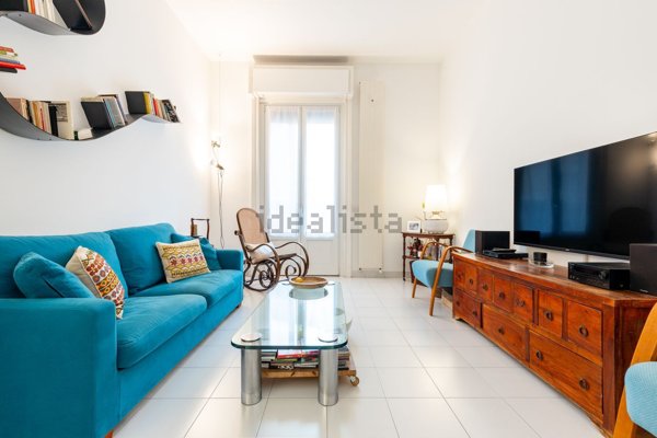 appartamento in vendita a Milano in zona San Vittore