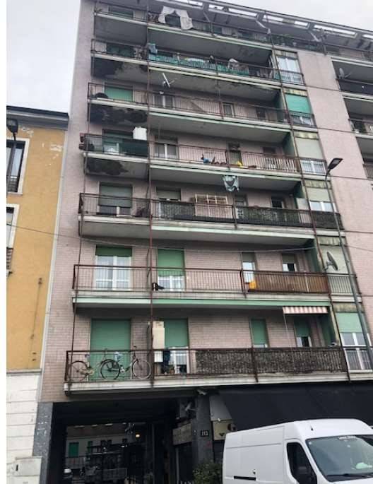 appartamento in vendita a Milano in zona Rogoredo
