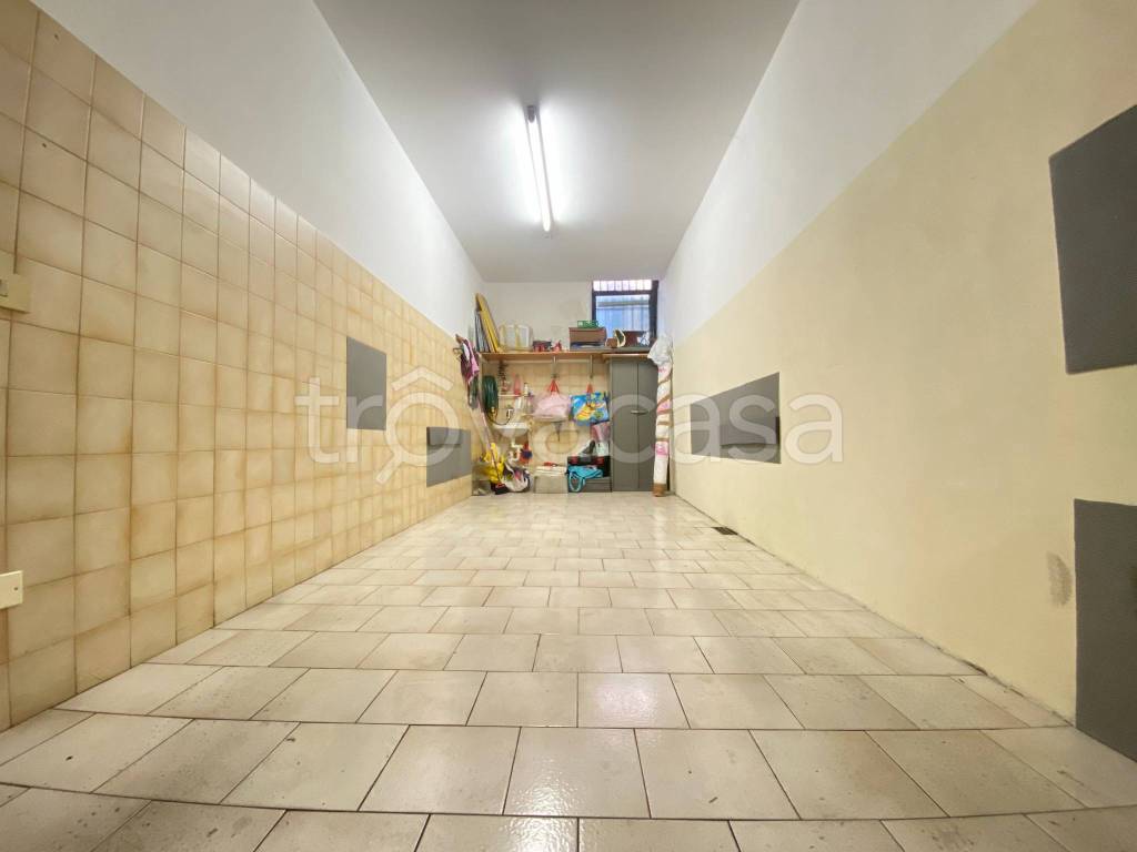 casa indipendente in vendita a Milano in zona Città Studi