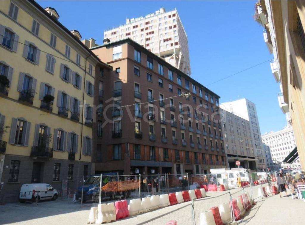 monolocale in vendita a Milano