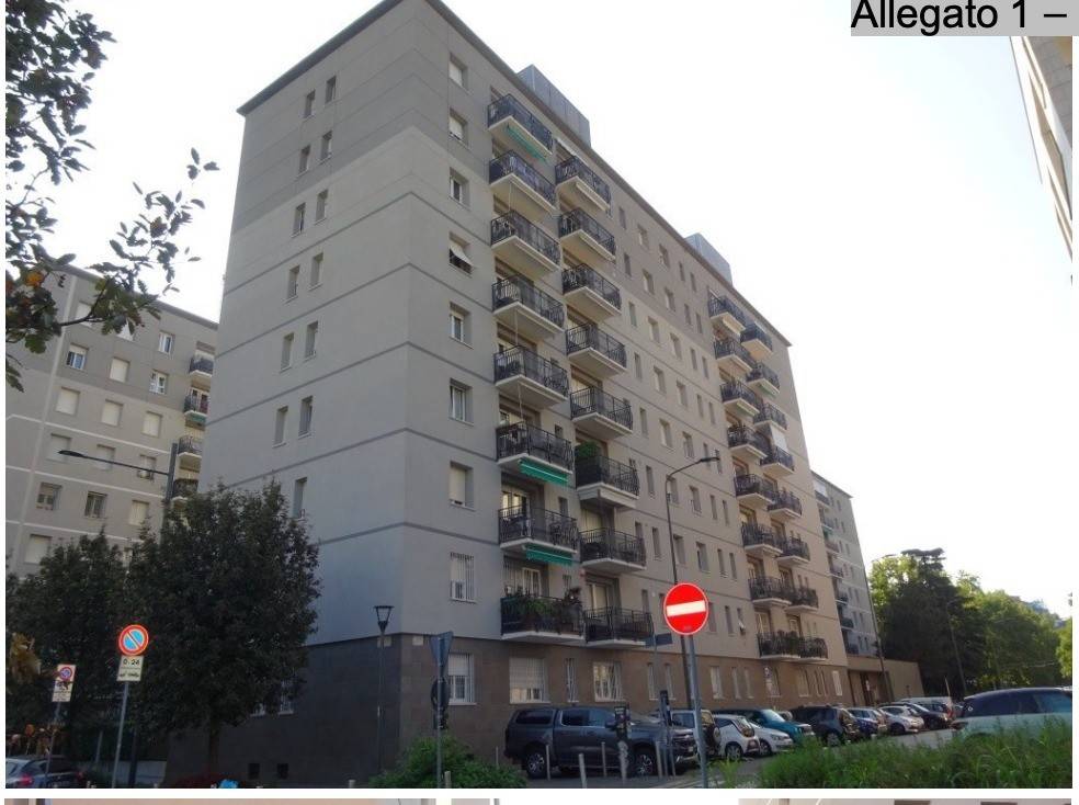 appartamento in vendita a Milano