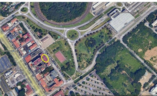 appartamento in vendita a Milano in zona Rogoredo