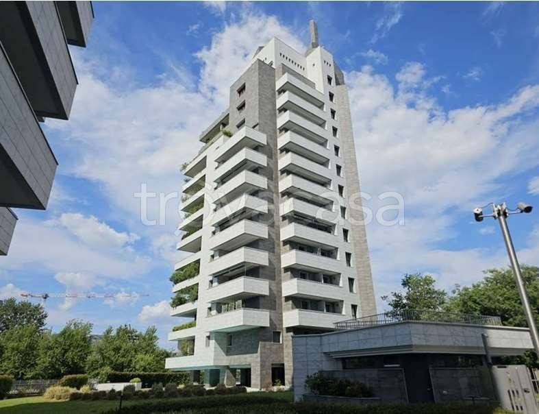 appartamento in vendita a Milano in zona Il Portello
