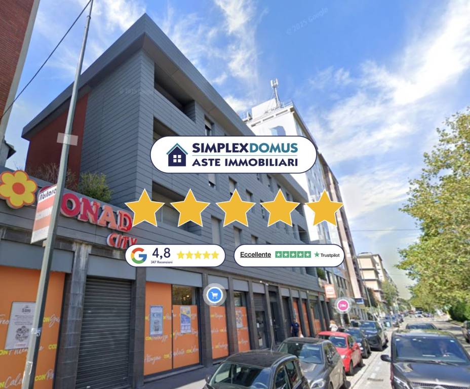 appartamento in vendita a Milano in zona San Siro