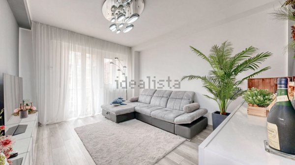 appartamento in vendita a Milano in zona Greco