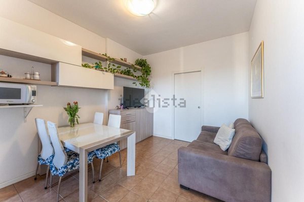 appartamento in vendita a Milano in zona Dergano