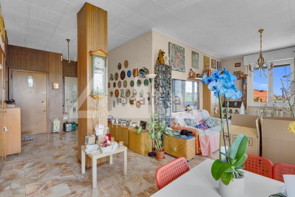 appartamento in vendita a Milano in zona Bicocca