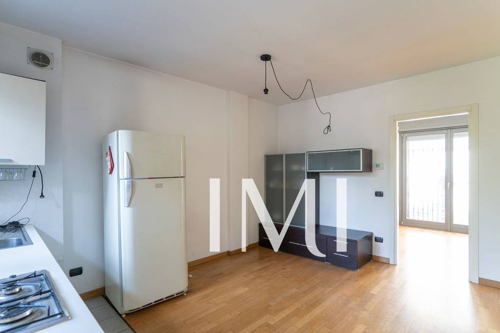appartamento in vendita a Milano in zona Maciachini