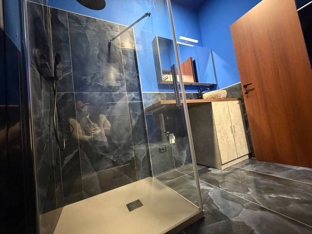 appartamento in vendita a Milano in zona Villapizzone