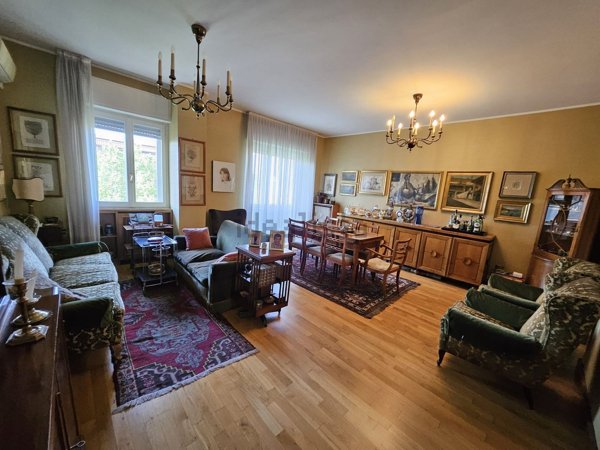 appartamento in vendita a Milano in zona Il Portello