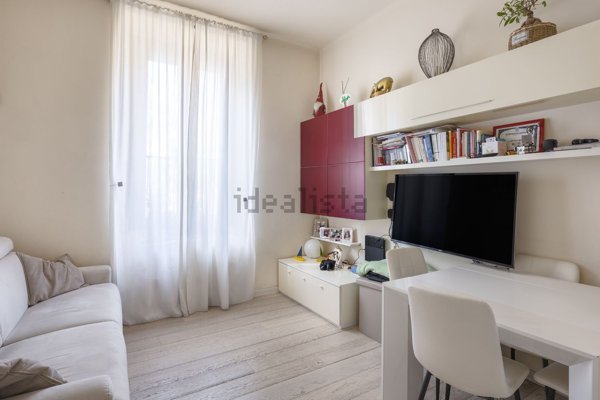 appartamento in vendita a Milano in zona Porta Vittoria