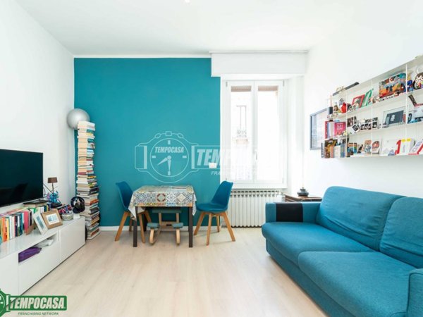 appartamento in vendita a Milano in zona Turro