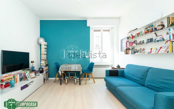 appartamento in vendita a Milano in zona Turro