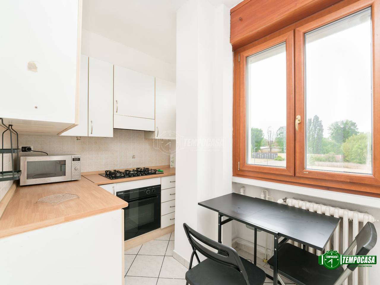 appartamento in vendita a Milano in zona Segnano