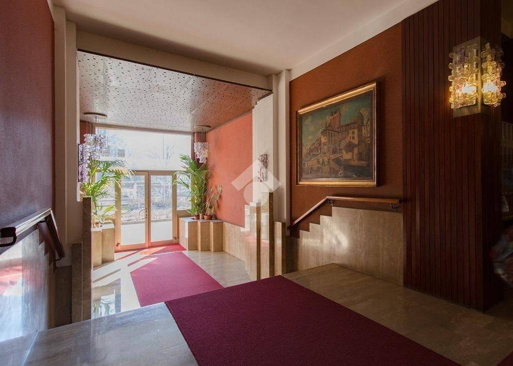 appartamento in vendita a Milano in zona Bicocca