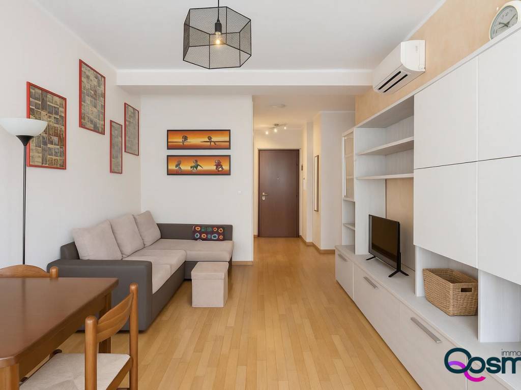 appartamento in vendita a Milano in zona Città Studi