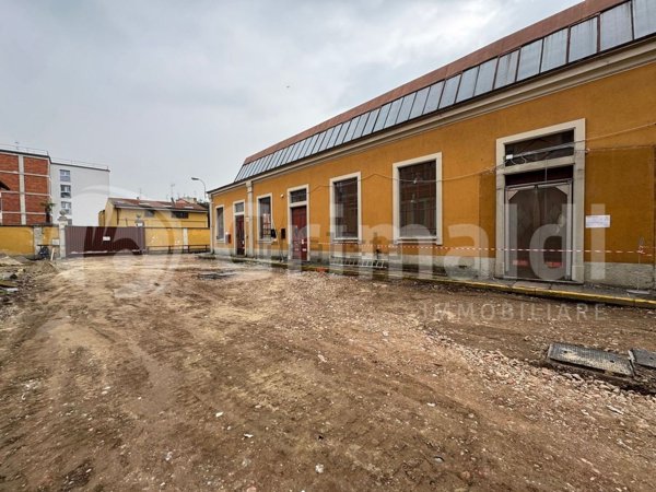 appartamento in vendita a Milano in zona Crescenzago